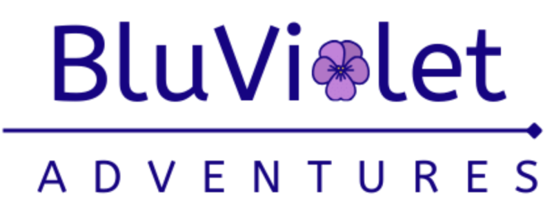 BluViolet Adventures