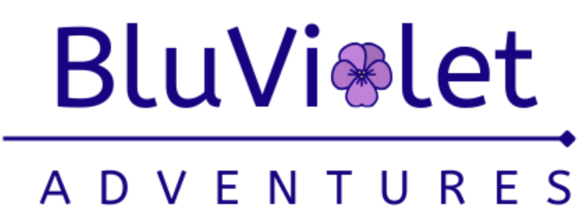 BluViolet Adventures